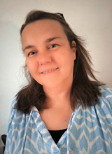 Foto von Sandra Vizente, Kinderschutzbund Kempen